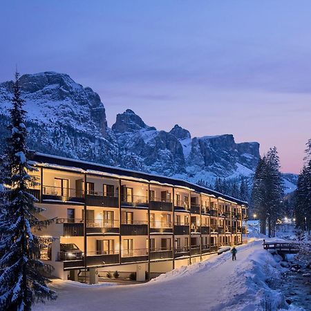 Movi Family Apart-Hotel ****S Corvara In Badia Kültér fotó