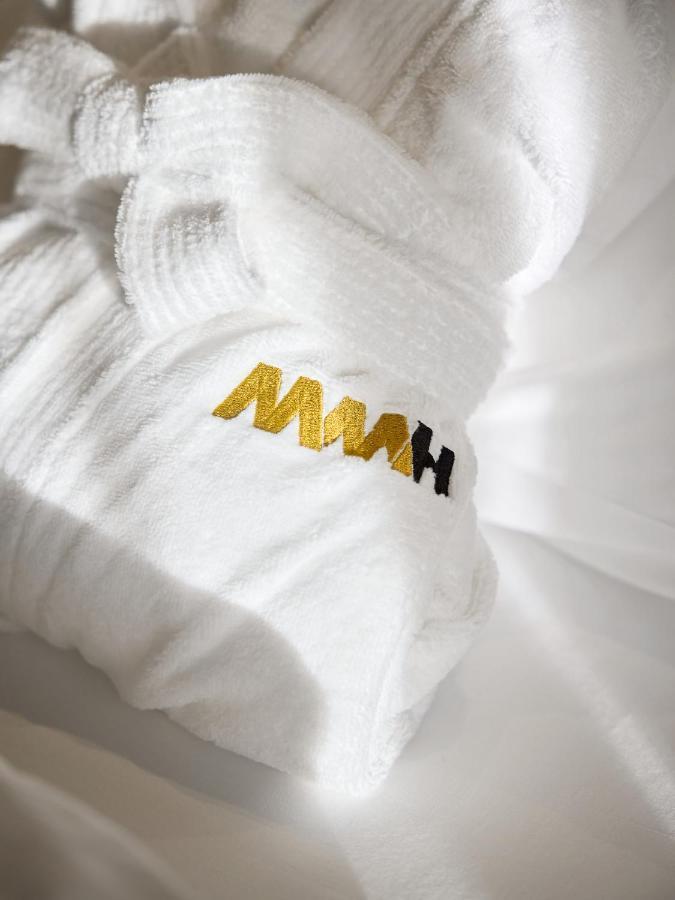 Movi Family Apart-Hotel ****S Corvara In Badia Kültér fotó