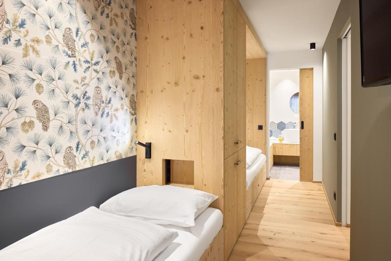Movi Family Apart-Hotel ****S Corvara In Badia Kültér fotó